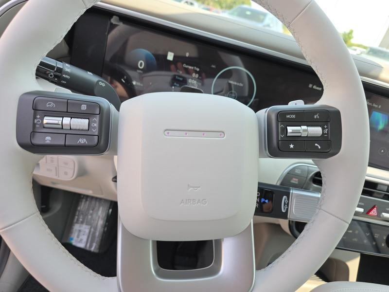 new 2026 Hyundai Palisade car, priced at $51,074