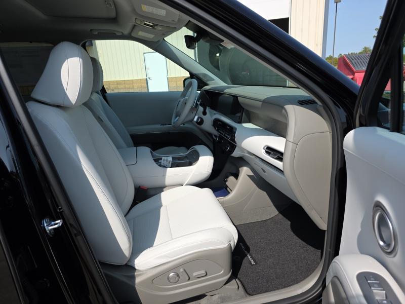 new 2026 Hyundai Palisade car, priced at $51,074