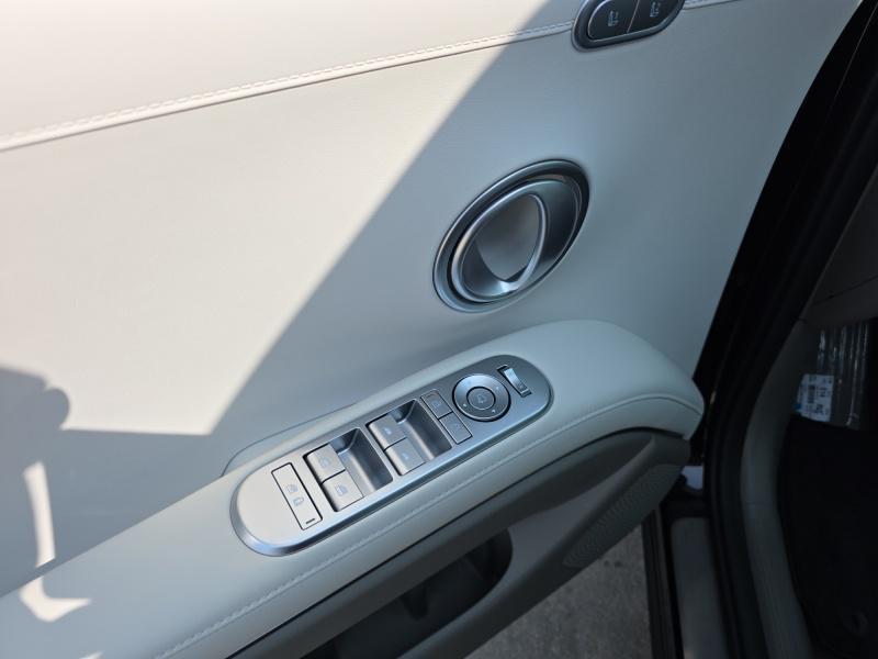 new 2026 Hyundai Palisade car, priced at $51,074