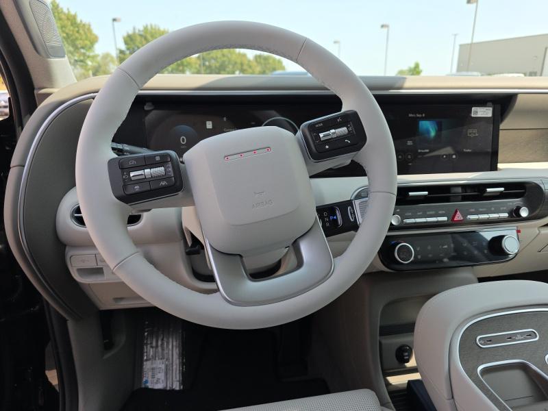 new 2026 Hyundai Palisade car, priced at $51,074