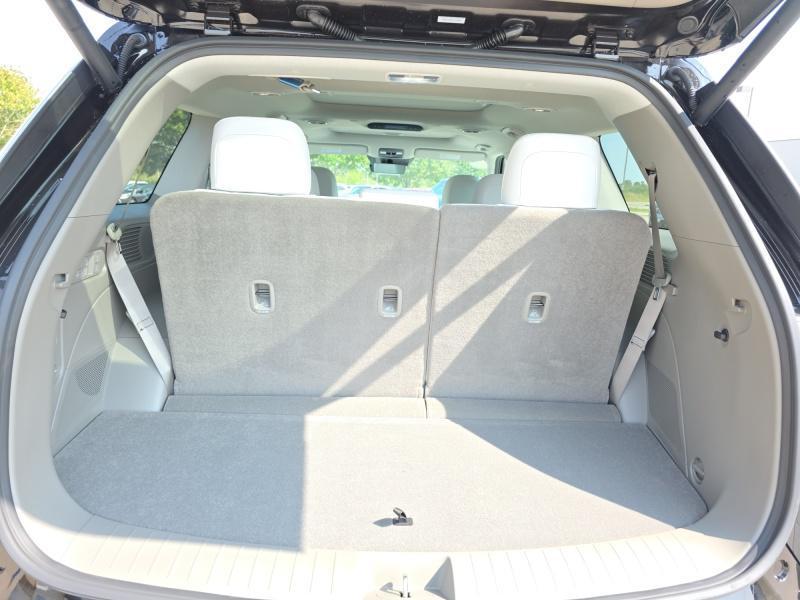 new 2026 Hyundai Palisade car, priced at $51,074