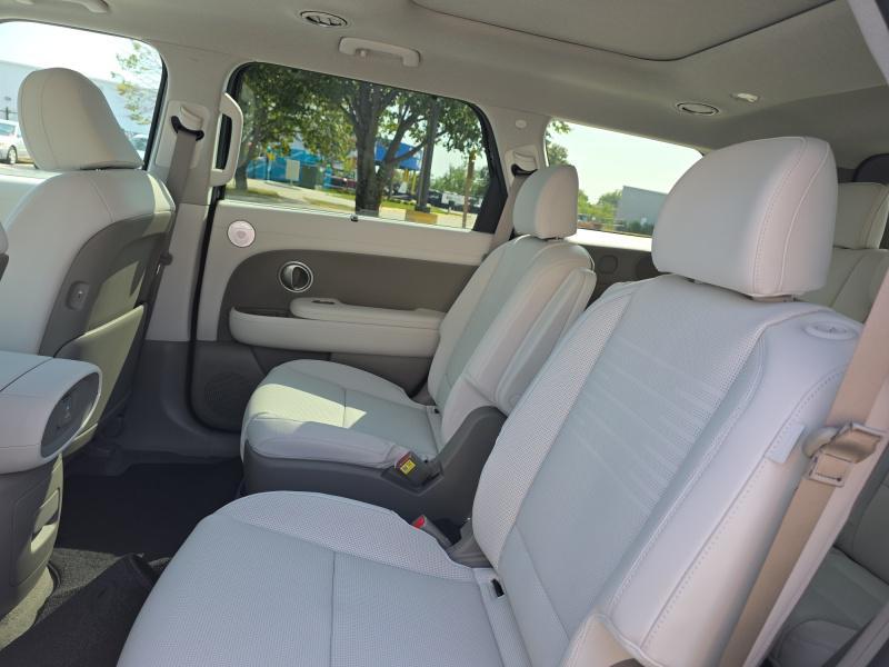 new 2026 Hyundai Palisade car, priced at $51,074