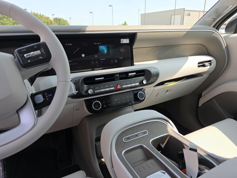 new 2026 Hyundai Palisade car, priced at $51,074