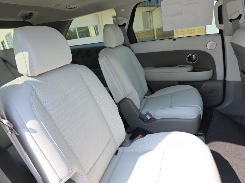 new 2026 Hyundai Palisade car, priced at $51,074