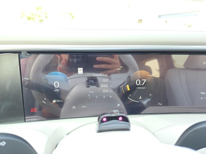 new 2026 Hyundai Palisade car, priced at $51,074