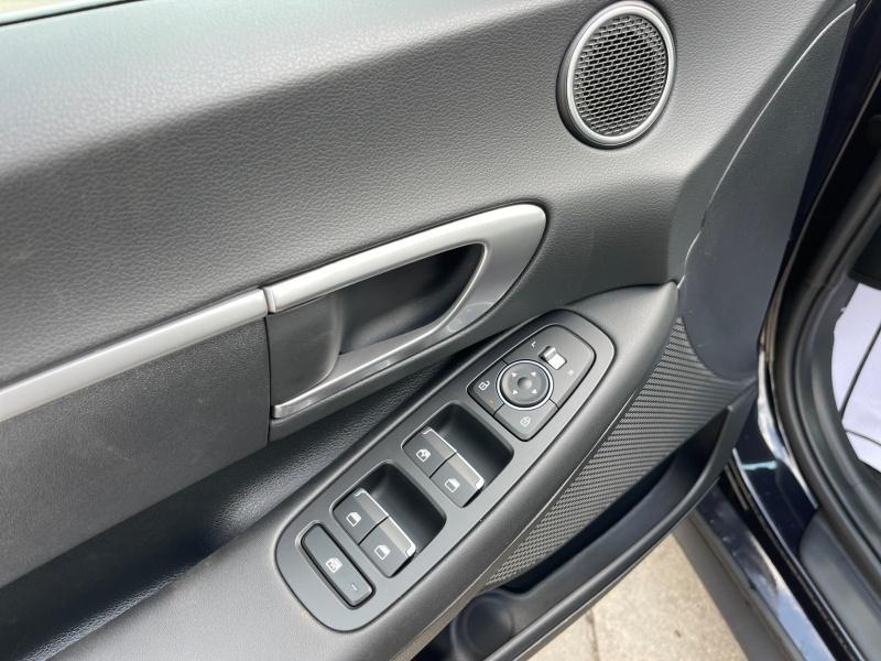 new 2025 Hyundai Sonata car, priced at $29,297
