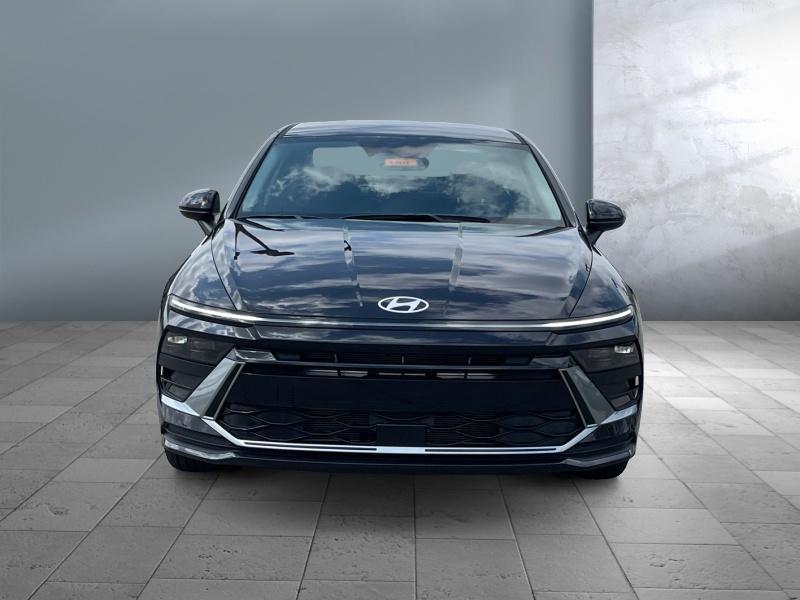 new 2025 Hyundai Sonata car, priced at $29,297