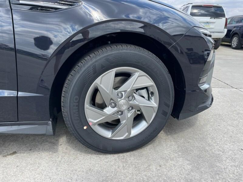 new 2025 Hyundai Sonata car, priced at $29,297