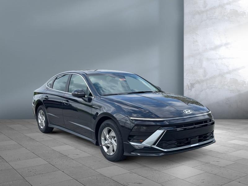 new 2025 Hyundai Sonata car, priced at $29,297