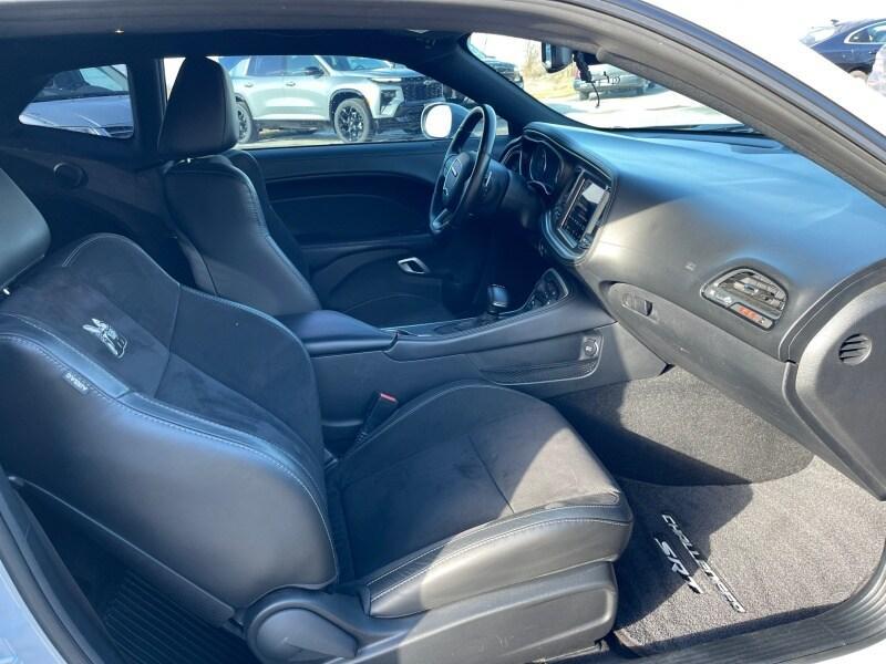 used 2021 Dodge Challenger car, priced at $35,970