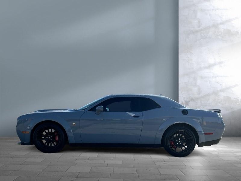 used 2021 Dodge Challenger car, priced at $35,970