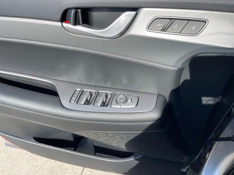 new 2025 Hyundai Palisade car, priced at $47,713