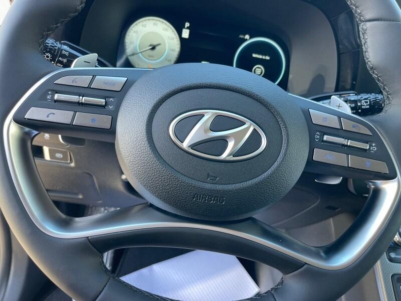 new 2025 Hyundai Palisade car, priced at $49,963