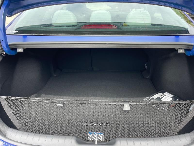 new 2025 Hyundai ELANTRA HEV car, priced at $30,514