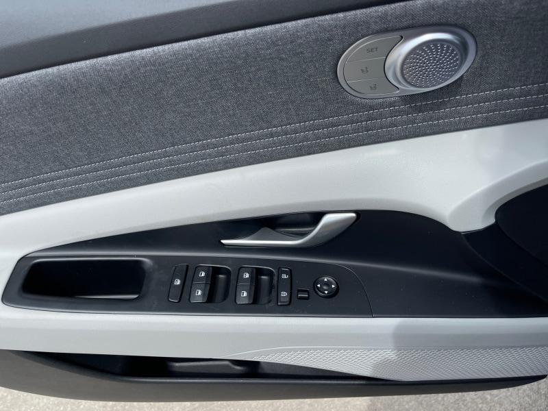 new 2025 Hyundai ELANTRA HEV car, priced at $32,014