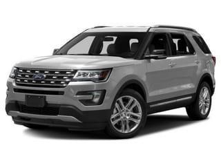 used 2017 Ford Explorer car, priced at $17,970