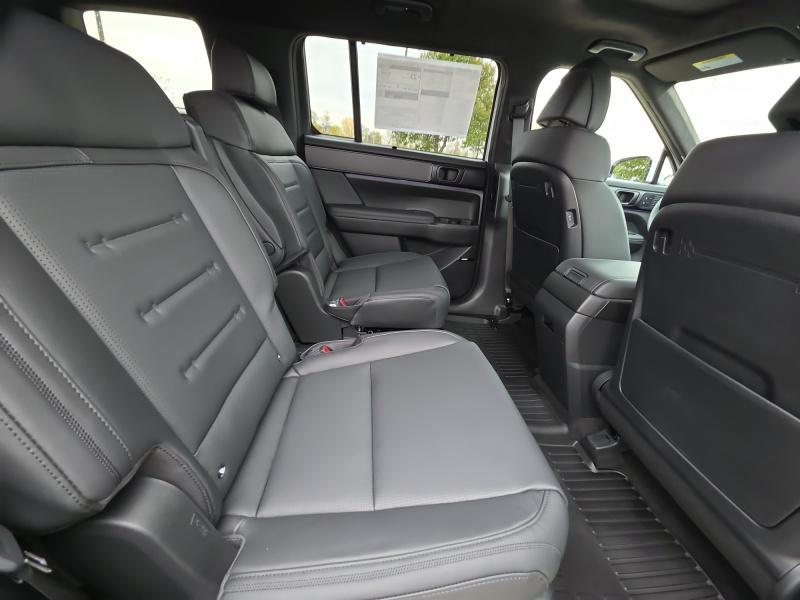 new 2026 Hyundai Santa Fe car, priced at $52,714