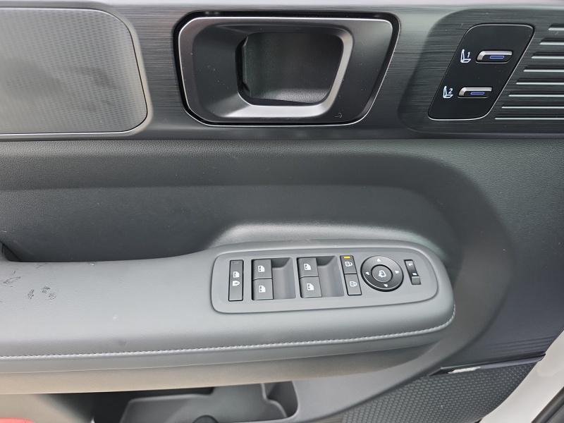 new 2026 Hyundai Santa Fe car, priced at $52,714