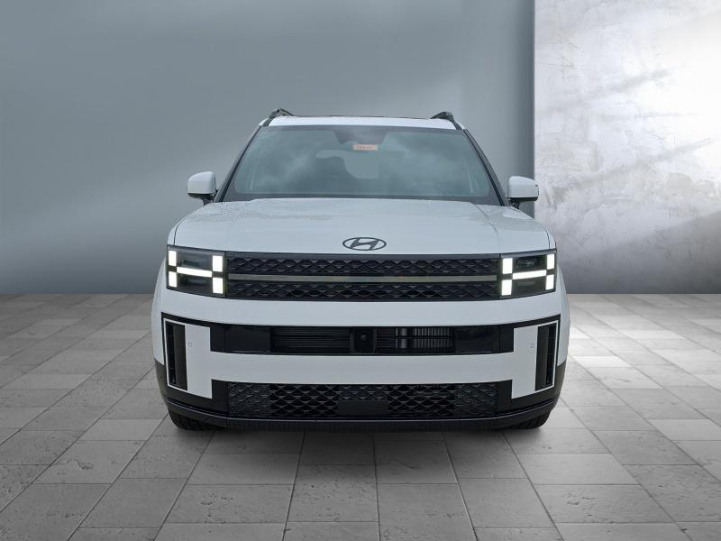 new 2026 Hyundai Santa Fe car, priced at $52,714