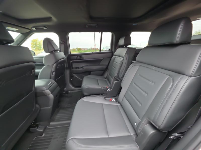 new 2026 Hyundai Santa Fe car, priced at $52,714