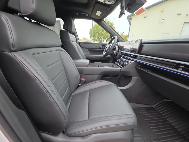 new 2026 Hyundai Santa Fe car, priced at $52,714