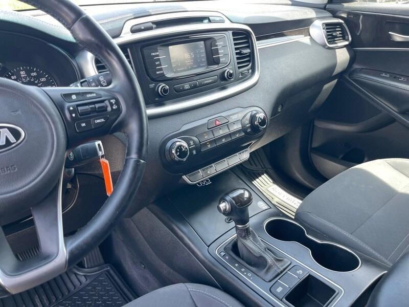 used 2016 Kia Sorento car, priced at $12,950