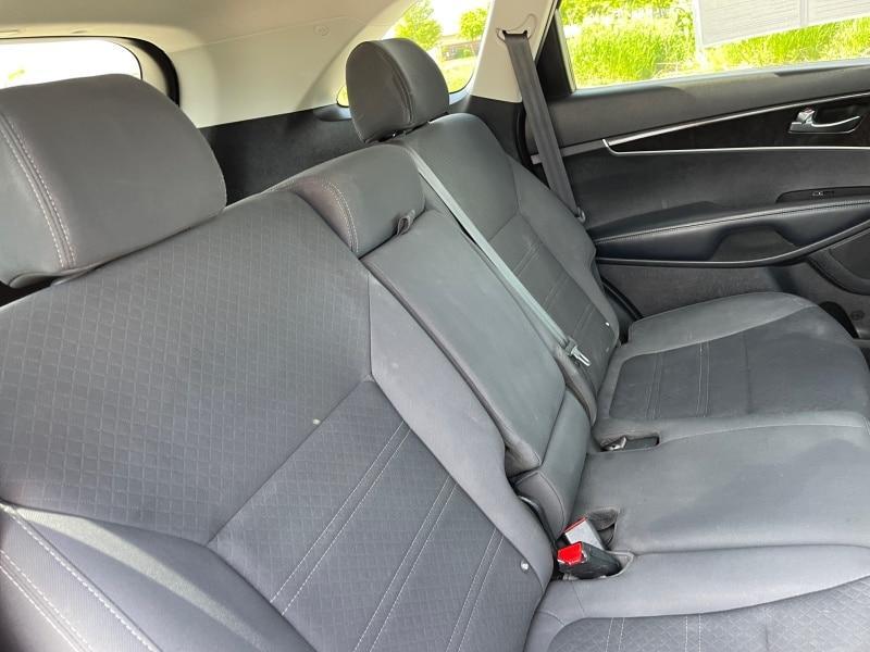 used 2016 Kia Sorento car, priced at $11,970