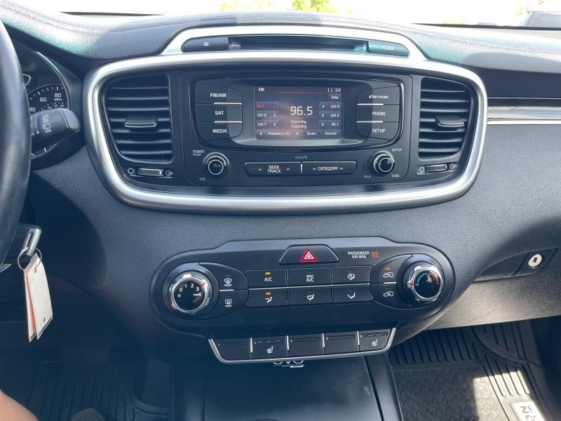 used 2016 Kia Sorento car, priced at $11,970