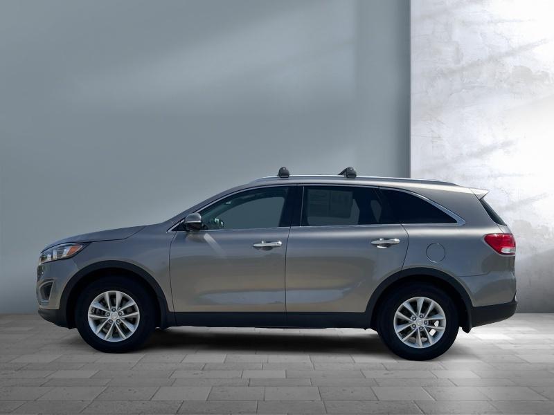 used 2016 Kia Sorento car, priced at $12,970
