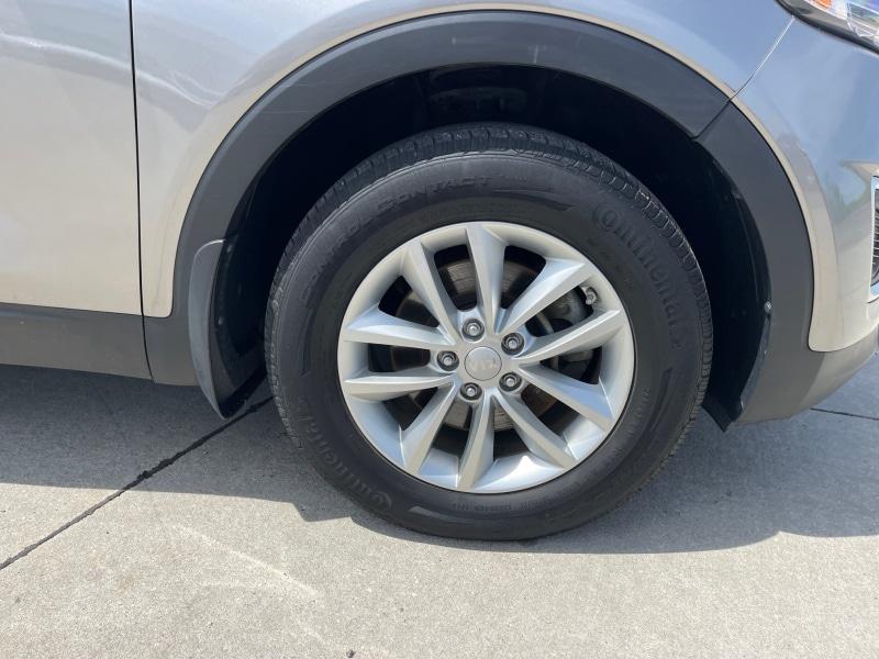 used 2016 Kia Sorento car, priced at $11,970