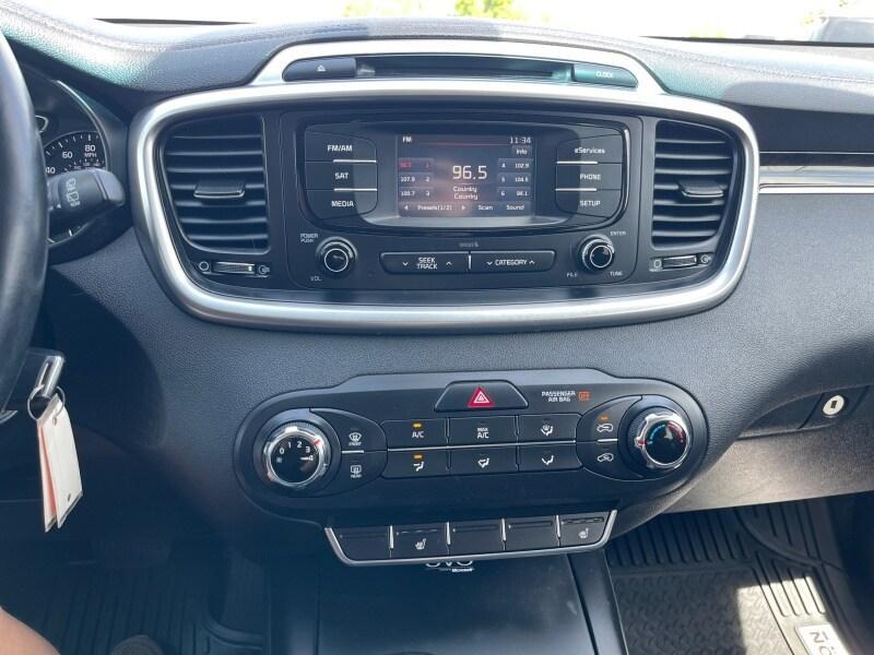 used 2016 Kia Sorento car, priced at $12,950
