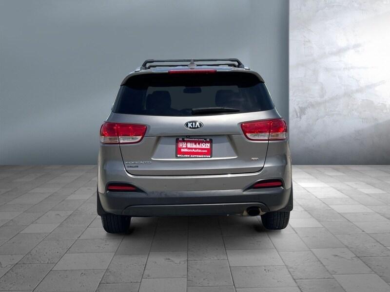 used 2016 Kia Sorento car, priced at $12,950