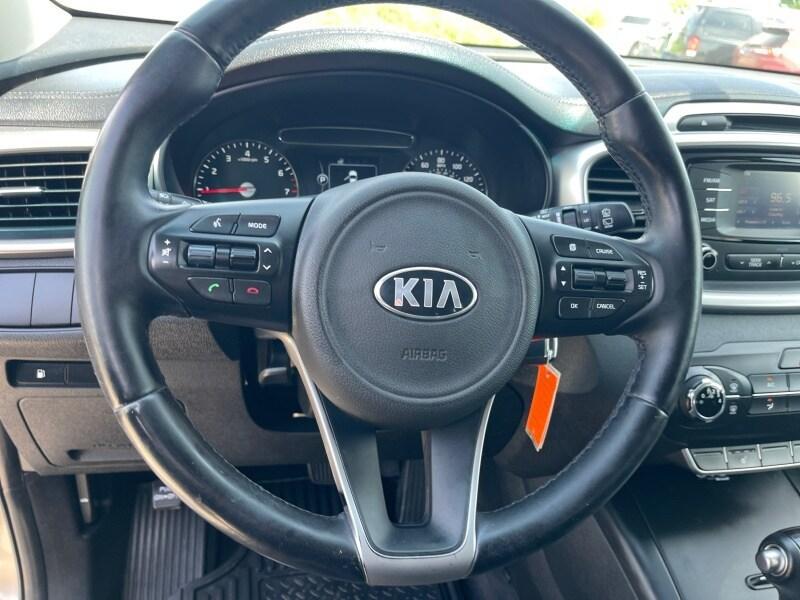 used 2016 Kia Sorento car, priced at $12,950