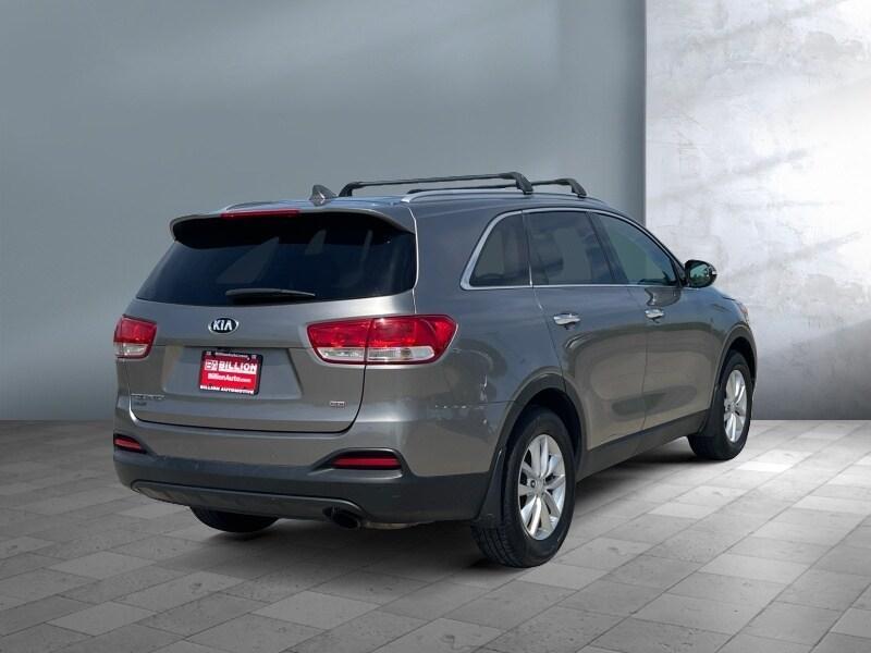used 2016 Kia Sorento car, priced at $12,950