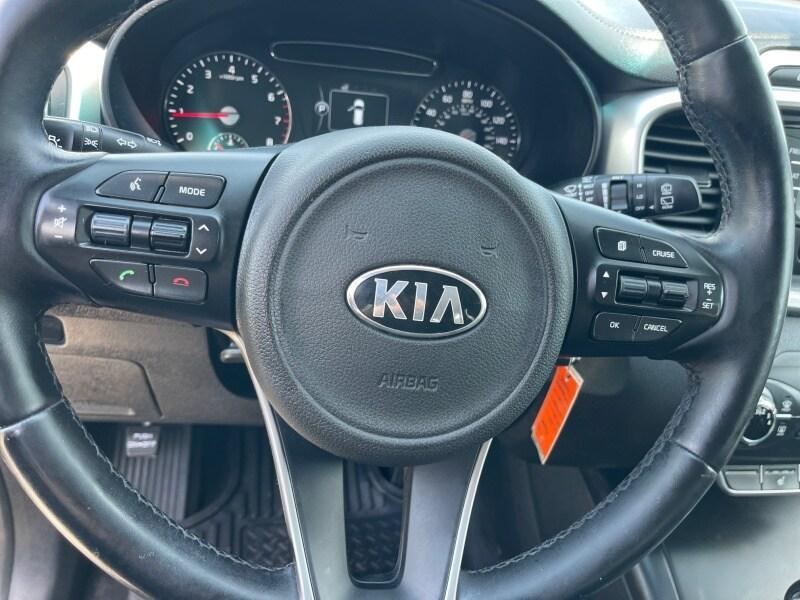 used 2016 Kia Sorento car, priced at $12,950