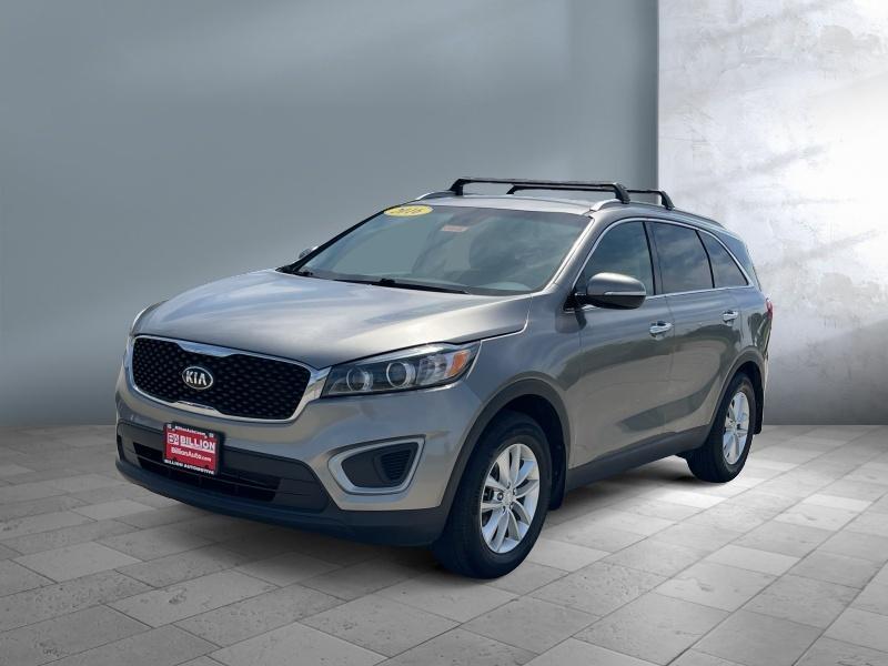 used 2016 Kia Sorento car, priced at $13,970