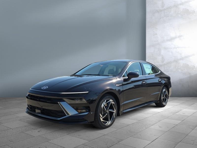 new 2026 Hyundai Sonata car, priced at $32,754