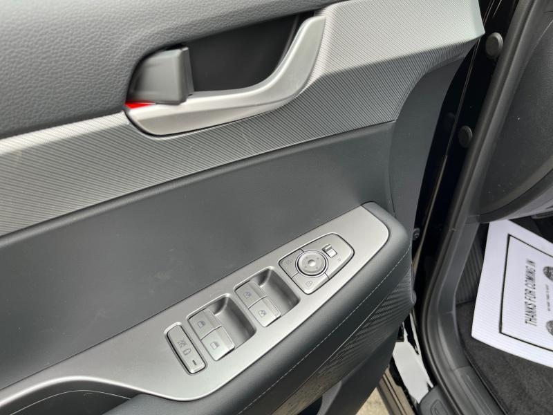 new 2025 Hyundai Palisade car, priced at $47,664