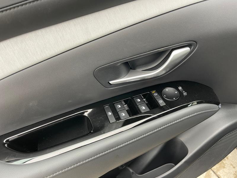 new 2025 Hyundai SANTA CRUZ car, priced at $45,274