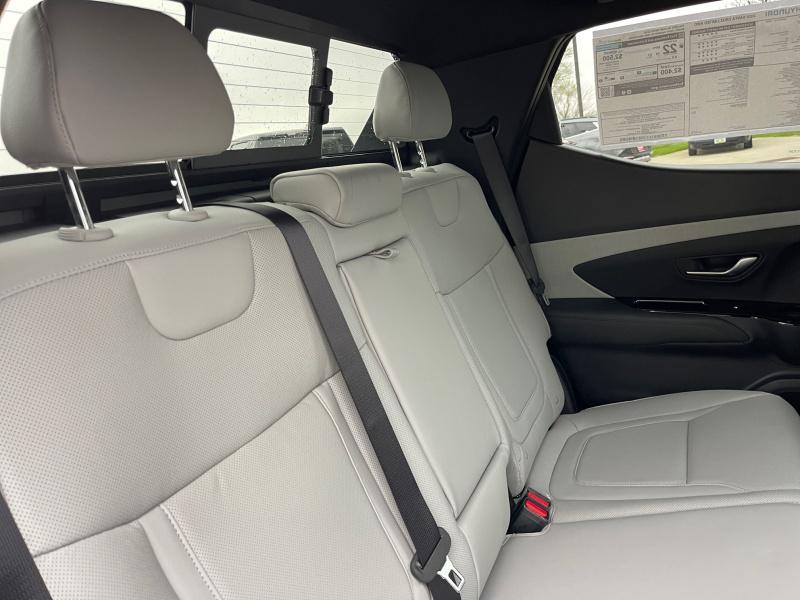 new 2025 Hyundai SANTA CRUZ car, priced at $42,774