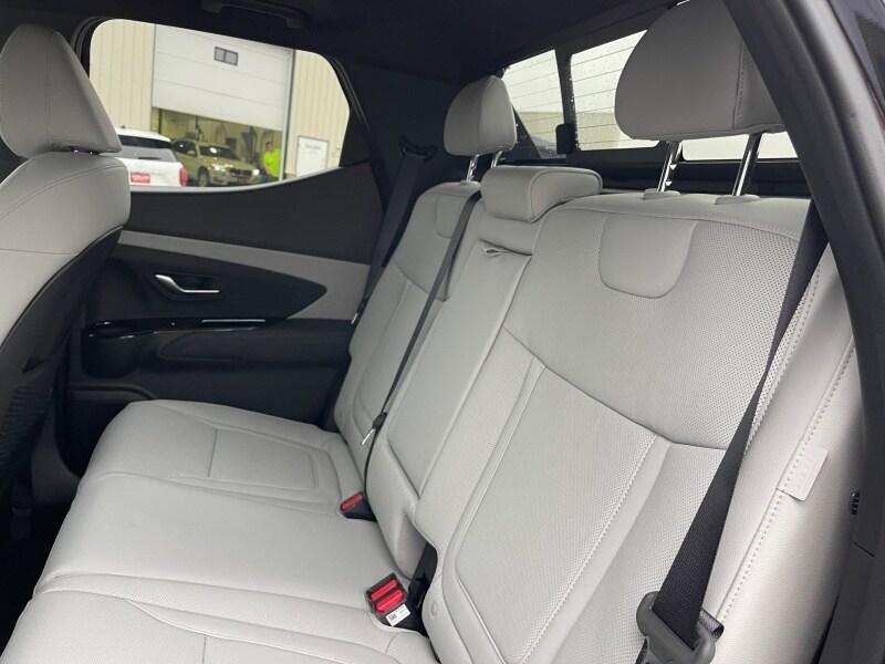 new 2025 Hyundai SANTA CRUZ car, priced at $45,274
