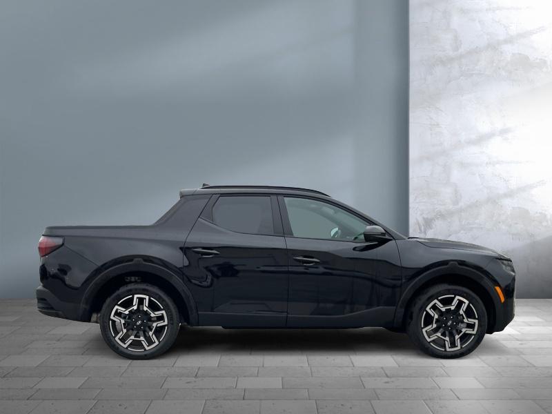 new 2025 Hyundai SANTA CRUZ car, priced at $42,774