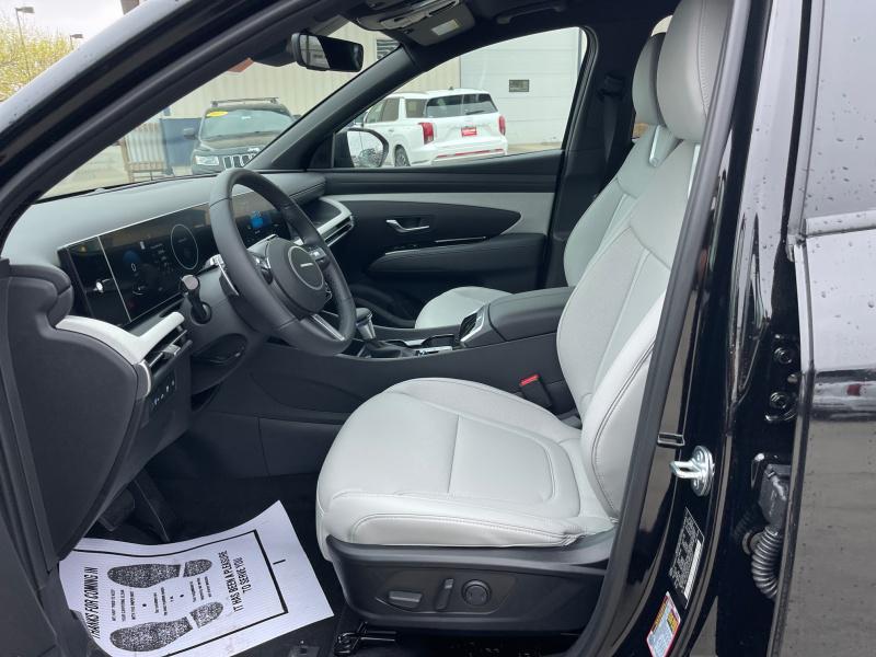 new 2025 Hyundai SANTA CRUZ car, priced at $42,774