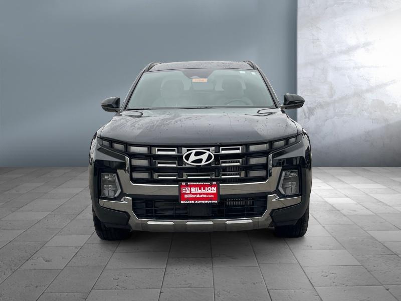 new 2025 Hyundai SANTA CRUZ car, priced at $42,774