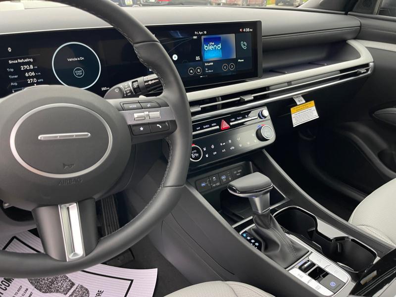 new 2025 Hyundai SANTA CRUZ car, priced at $42,774