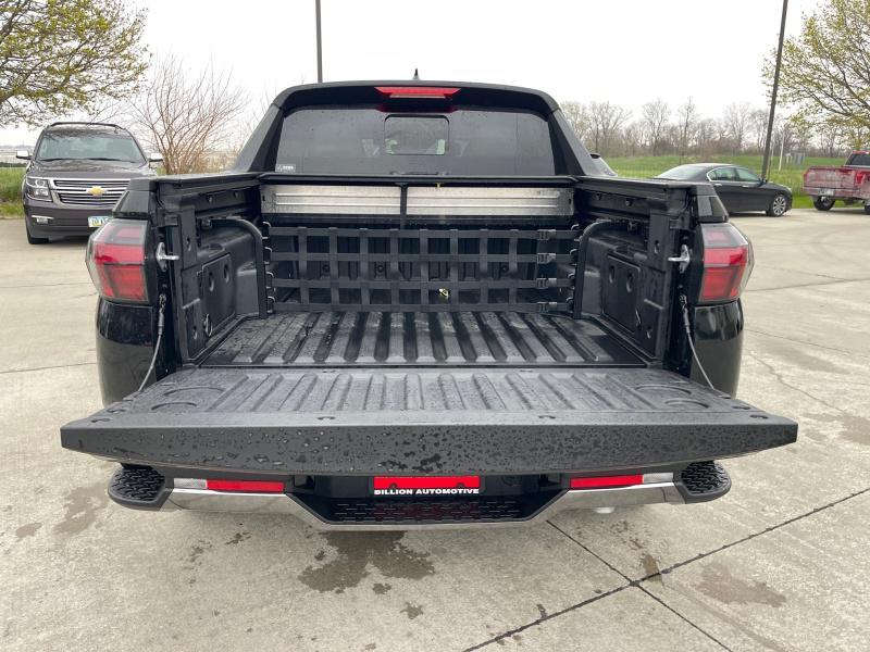 new 2025 Hyundai SANTA CRUZ car, priced at $42,774