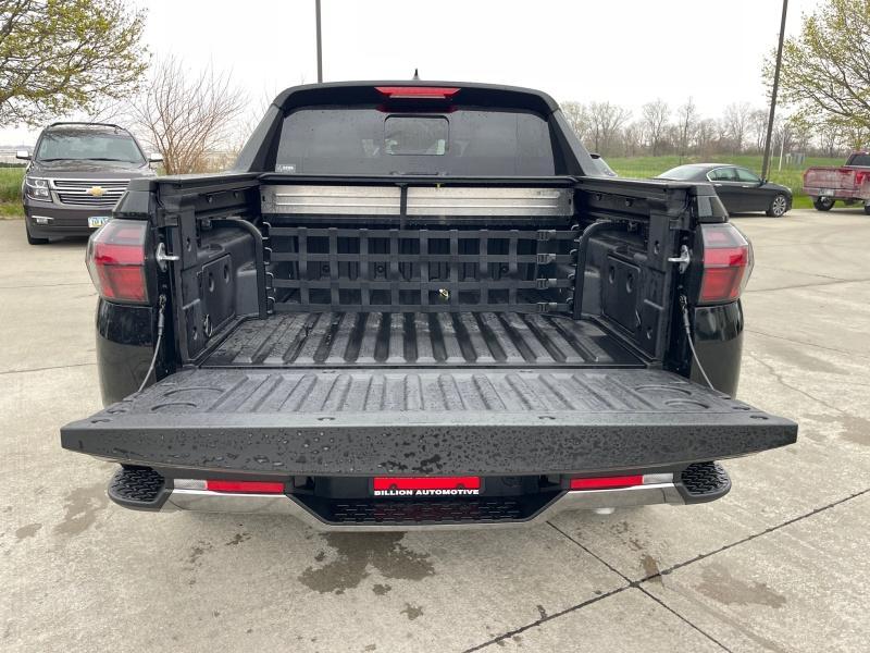 new 2025 Hyundai SANTA CRUZ car, priced at $45,274
