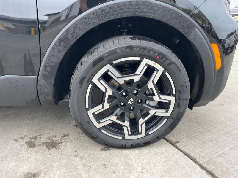 new 2025 Hyundai SANTA CRUZ car, priced at $42,774