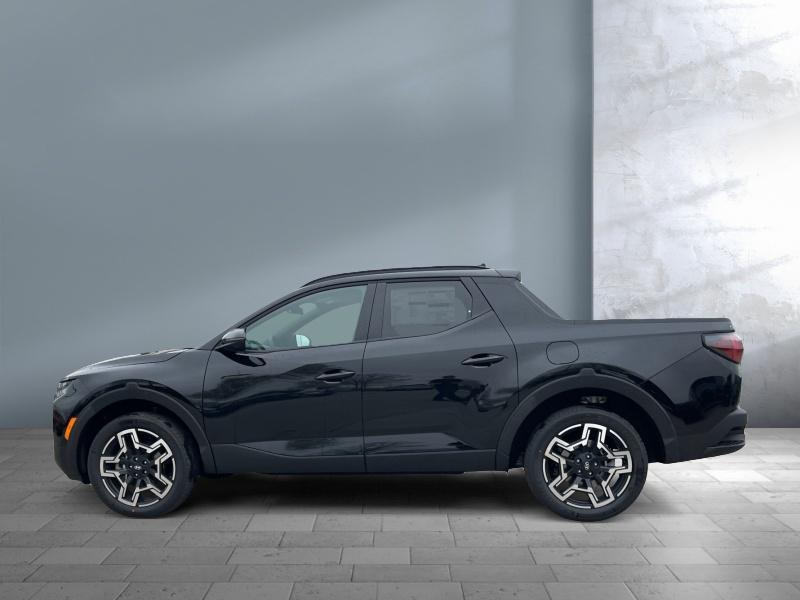 new 2025 Hyundai SANTA CRUZ car, priced at $42,774