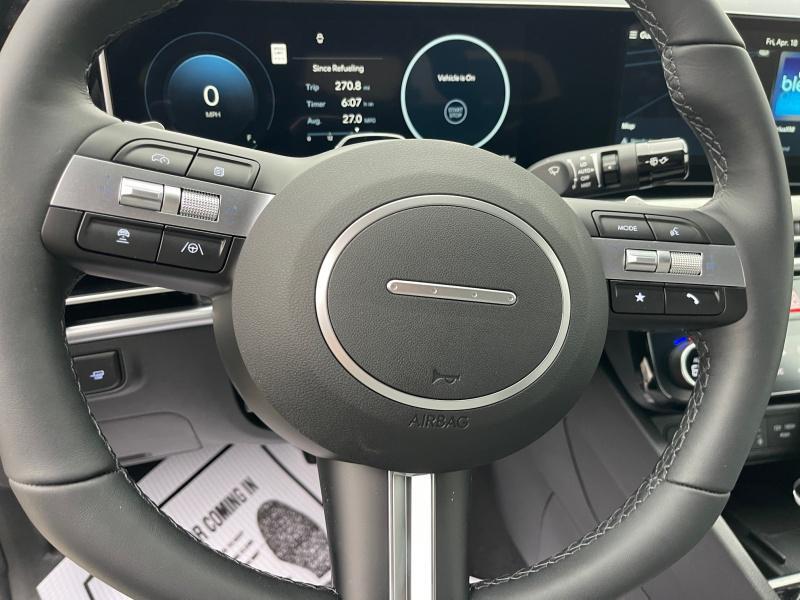 new 2025 Hyundai SANTA CRUZ car, priced at $42,774